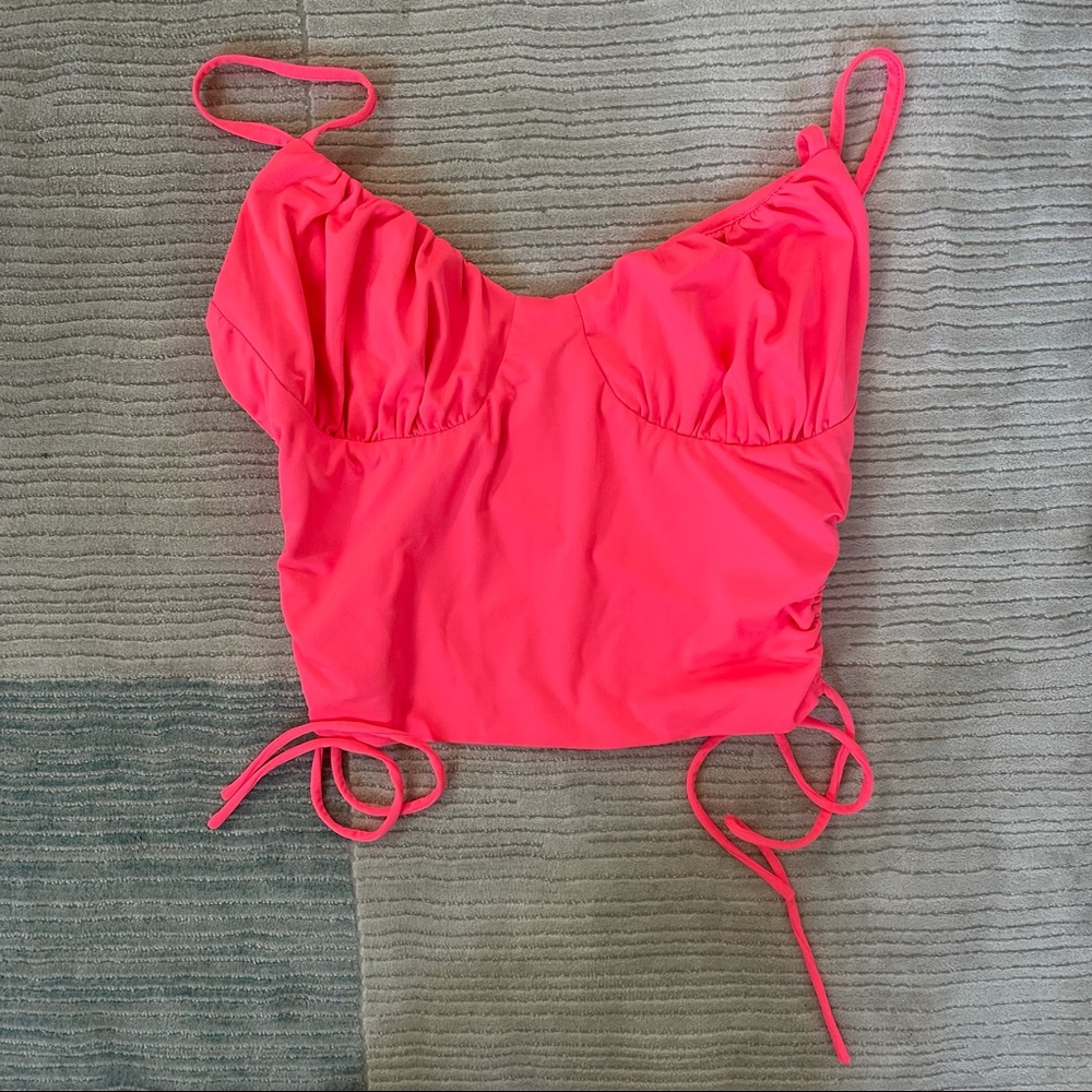 princess polly nobu top